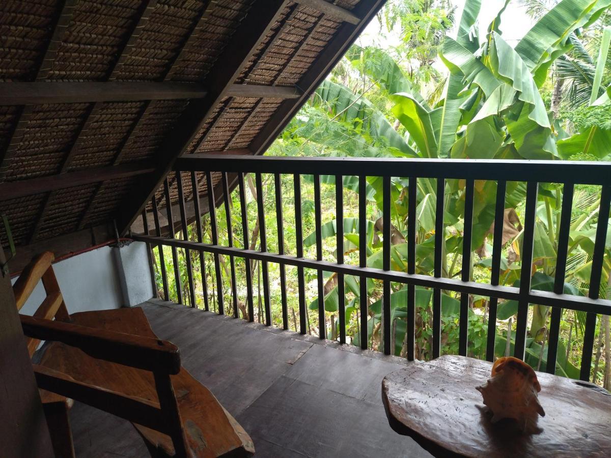 Вілла Butterfly House, Libertad, General Luna, Siargao, Filipinas Хенераль-Луна Екстер'єр фото
