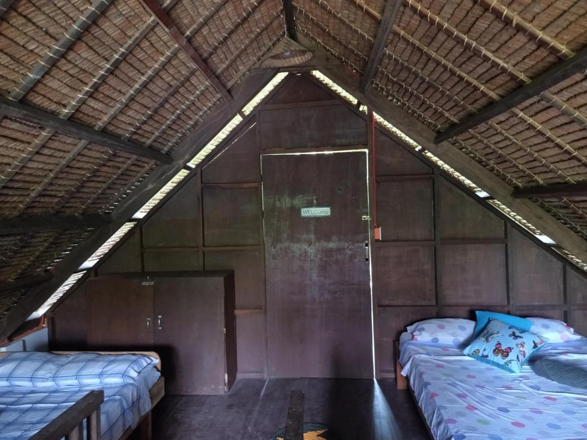 Вілла Butterfly House, Libertad, General Luna, Siargao, Filipinas Хенераль-Луна Екстер'єр фото