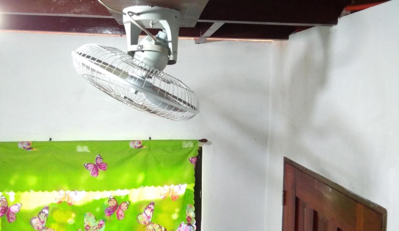 Вілла Butterfly House, Libertad, General Luna, Siargao, Filipinas Хенераль-Луна Екстер'єр фото