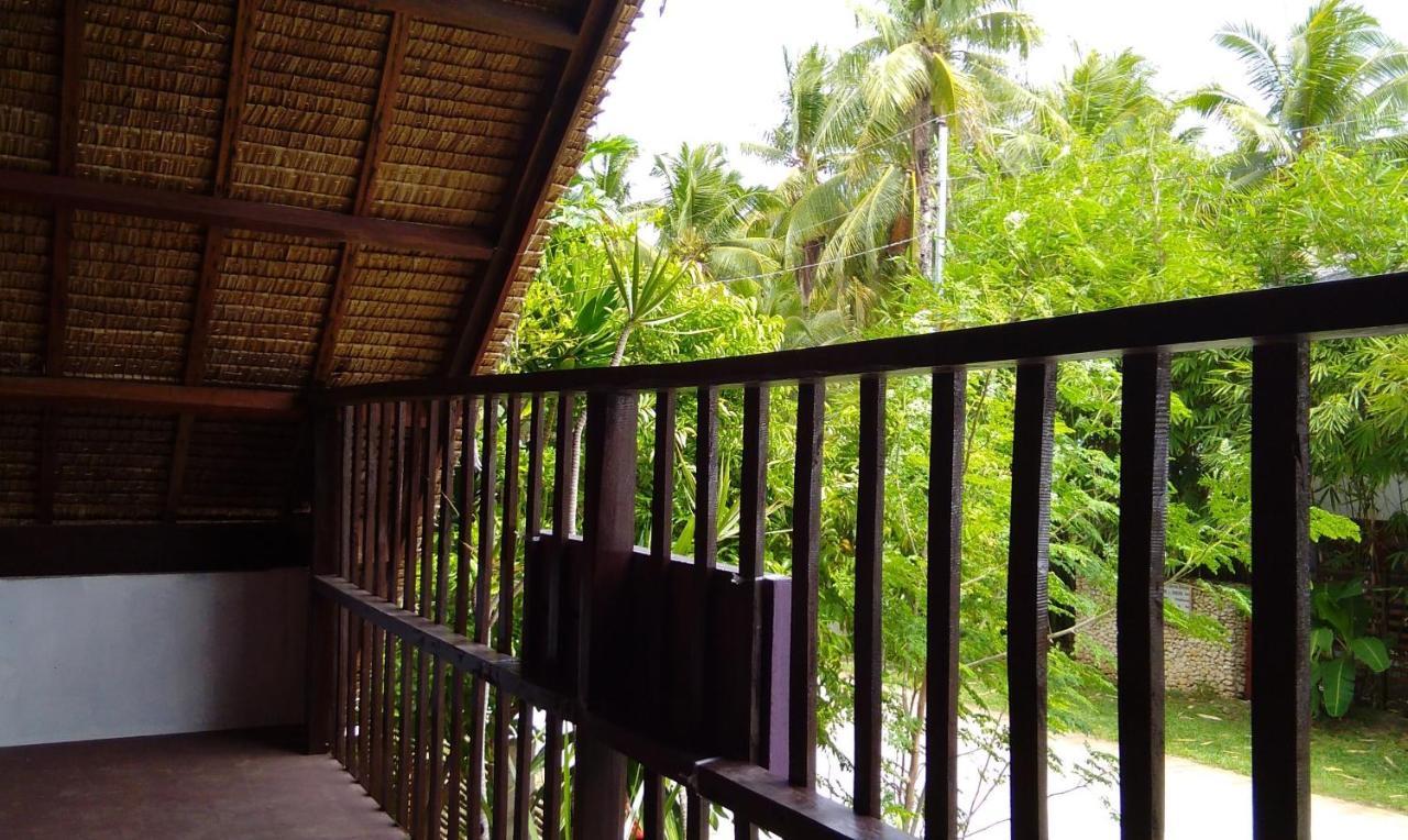 Вілла Butterfly House, Libertad, General Luna, Siargao, Filipinas Хенераль-Луна Екстер'єр фото