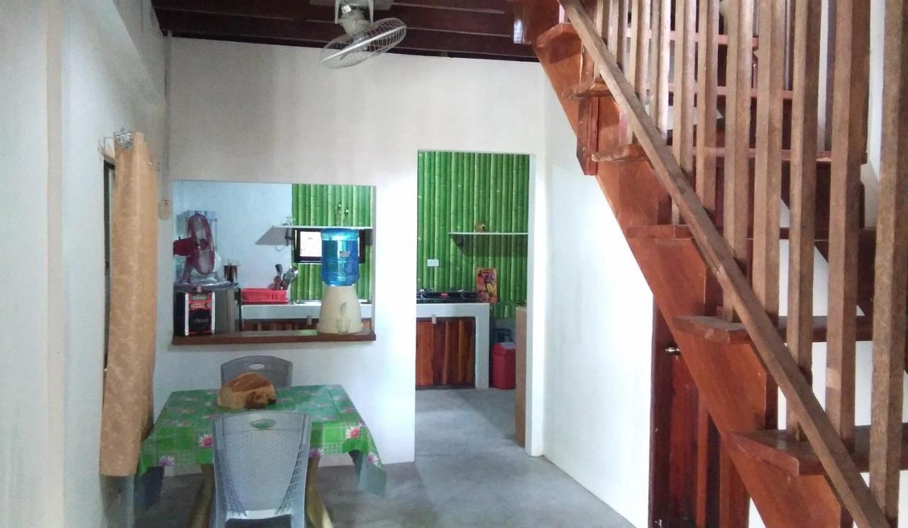 Вілла Butterfly House, Libertad, General Luna, Siargao, Filipinas Хенераль-Луна Екстер'єр фото