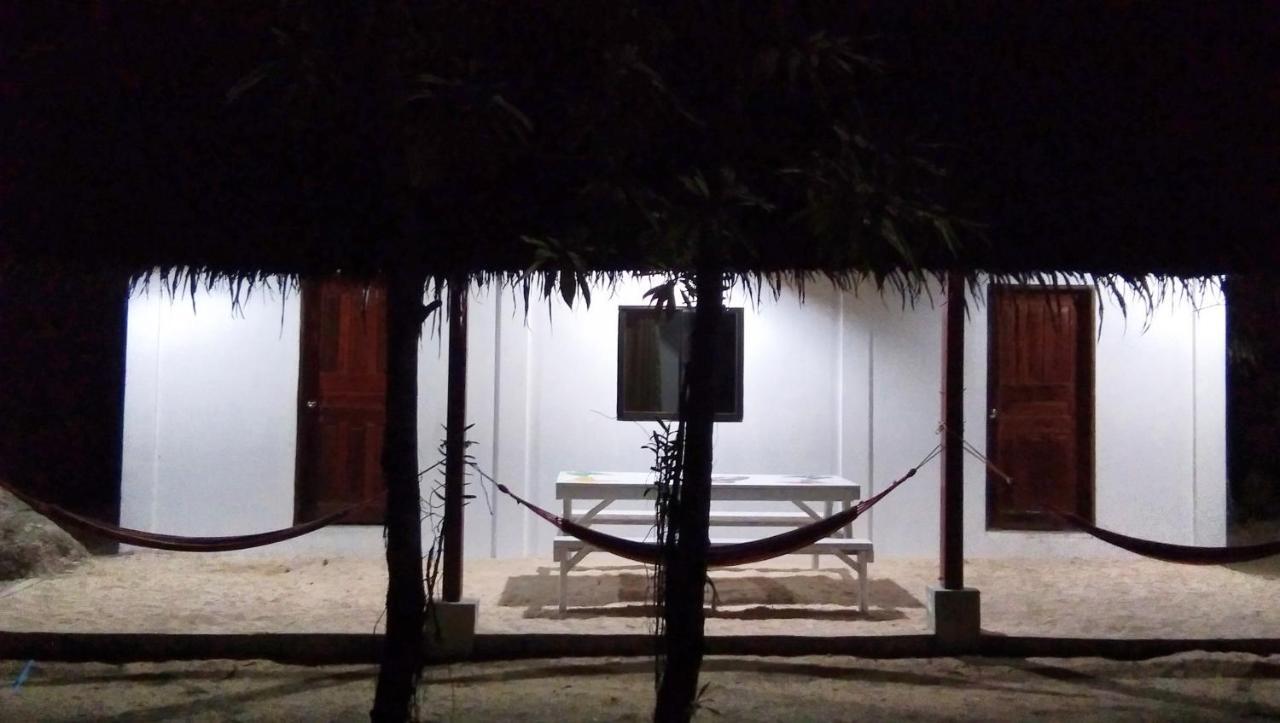 Вілла Butterfly House, Libertad, General Luna, Siargao, Filipinas Хенераль-Луна Екстер'єр фото